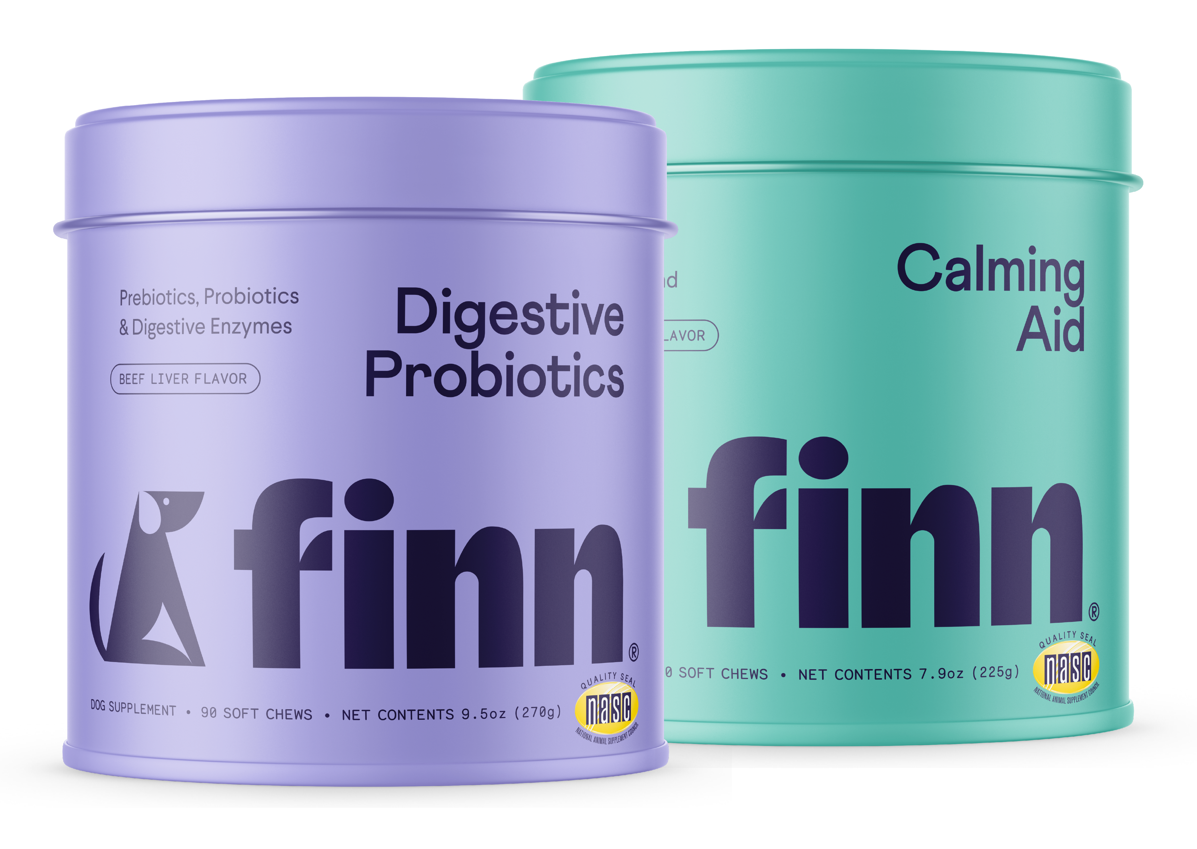 Comfy Pup Bundle (OG) – Finn