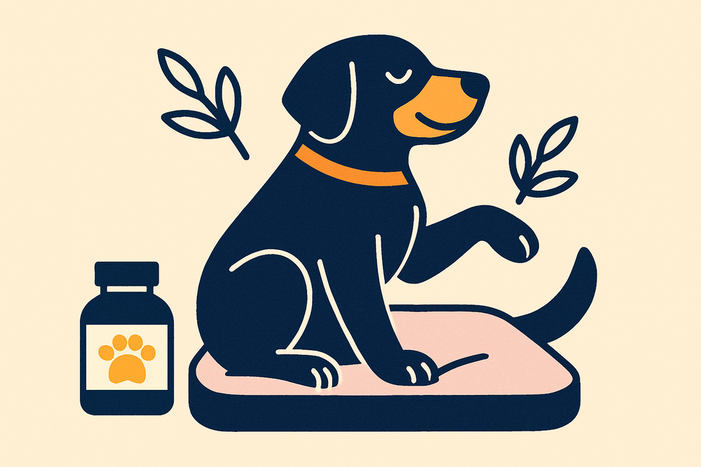 When Should a Dog Start a Joint Supplement? A Real Framework