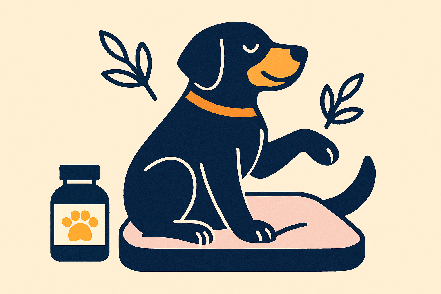 When Should a Dog Start a Joint Supplement? A Real Framework