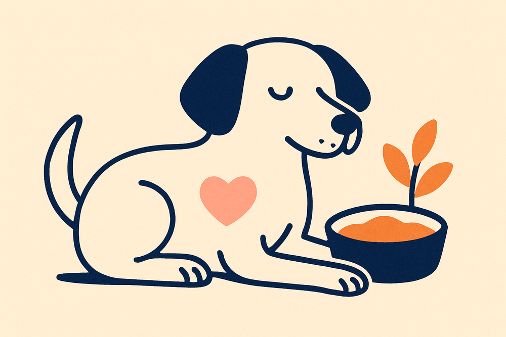 Is Colostrum Good for Dogs? What It Does for Digestion
