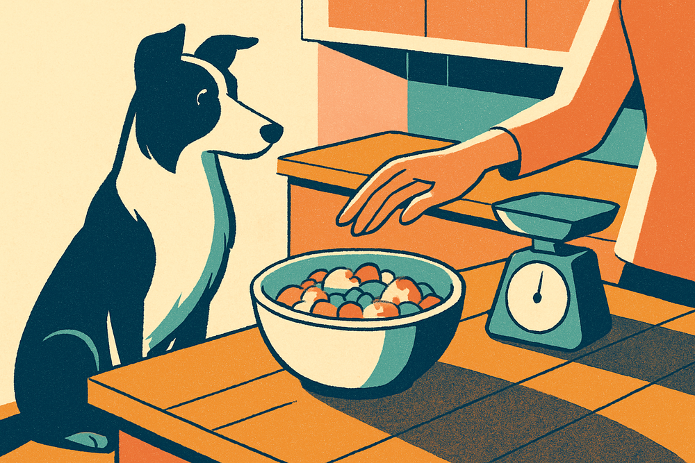 Does Your Dog Actually Need a Multivitamin?