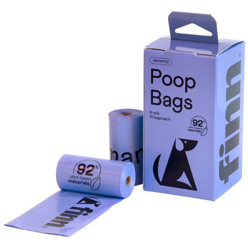 Poop Bags