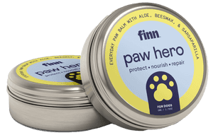 Paw Hero – Finn