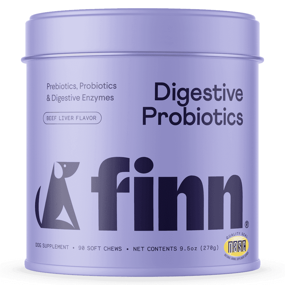 is align probiotic safe for dogs